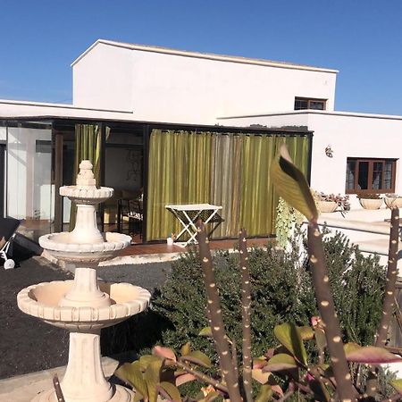 Casa Vitto Villa Тинахо Екстериор снимка