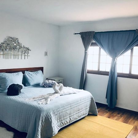 Casa Vitto Villa Тинахо Екстериор снимка