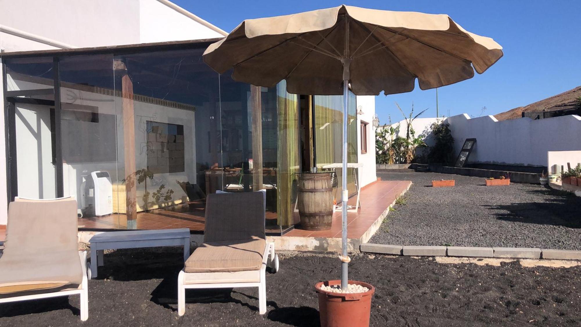 Casa Vitto Villa Тинахо Екстериор снимка