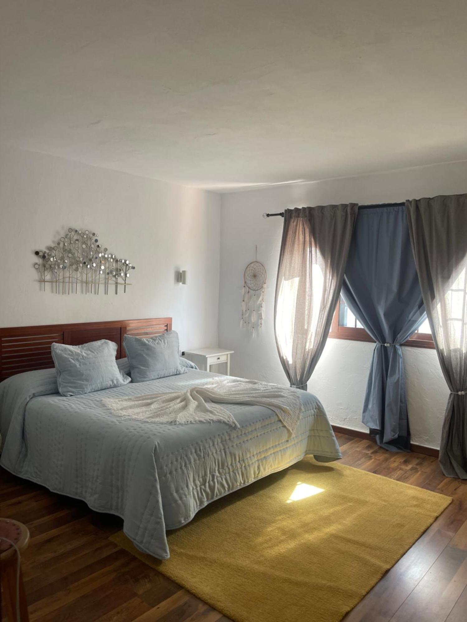 Casa Vitto Villa Тинахо Екстериор снимка